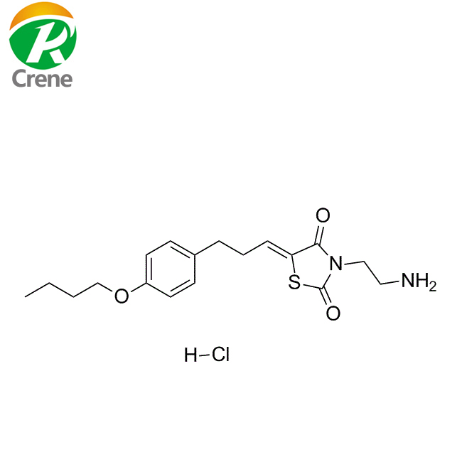 K145 hydrochloride