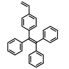 [1-(4-乙烯基苯基)-1,2,2-三苯基]乙烯