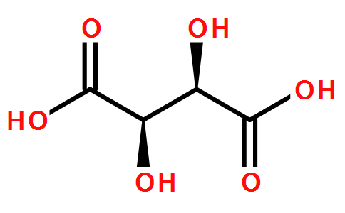 L-(+)-酒石酸