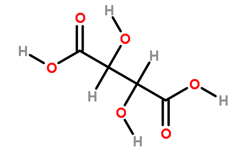 酒石酸