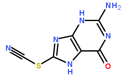 异硫氰酸