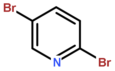 2,5-二溴吡