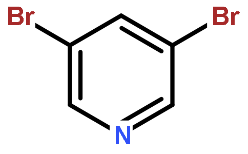 3,5-二溴吡