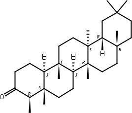 木栓酮