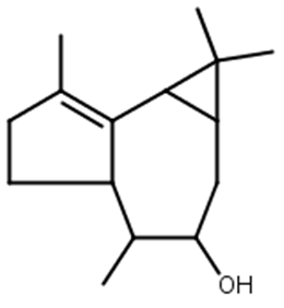 8alpha-羟基-alpha-古芸烯