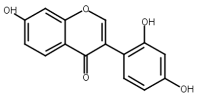 7,2′,4′-三羟基异黄酮