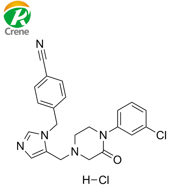 L-778123 盐酸盐
