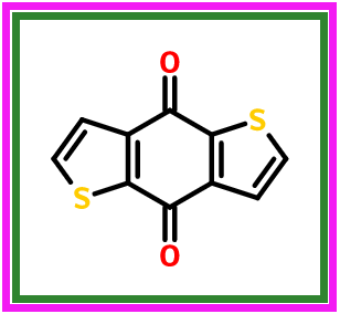 苯并[1,2-B:4,5-B']二噻吩-4,8-二酮