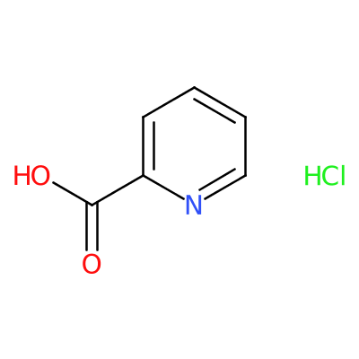吡啶甲酸盐酸盐