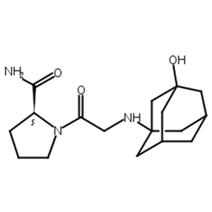 维格列汀杂质K