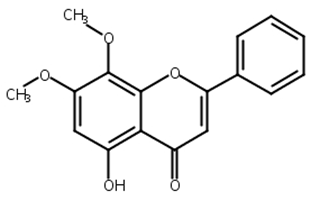 苏荠宁黄酮