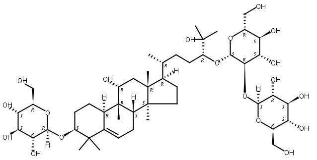罗汉果苷Ⅲe
