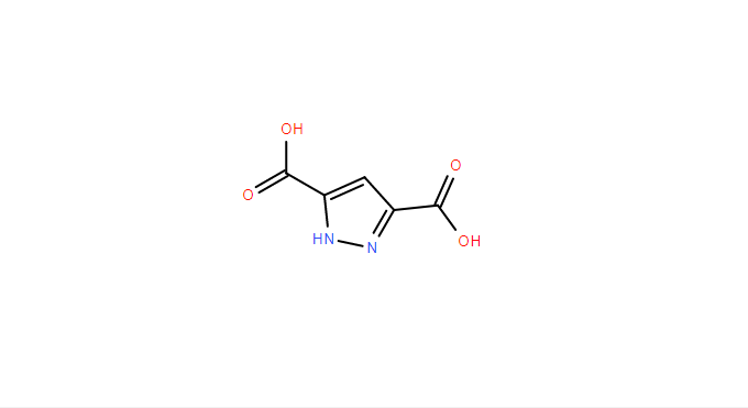 3,5-Pyrazoledicarboxylic acid