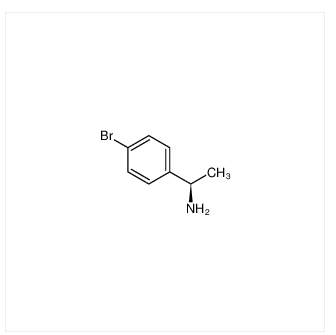 (R)-(-)-1-(4-溴苯基)乙胺