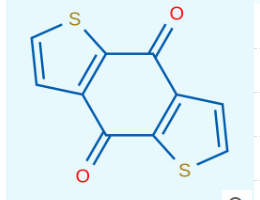 苯并[1,2-b:4,5-b']二噻吩-4,8-二酮