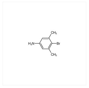 4-溴-3,5-二甲基苯胺