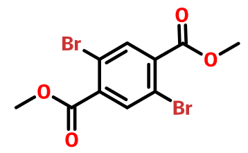 2,5-二溴对苯二甲酸二甲酯