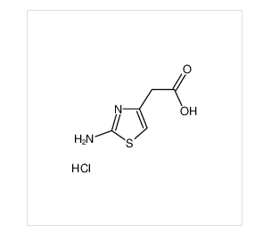 氨基噻唑乙酸盐酸盐