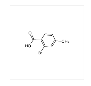 2-溴-4-甲基苯甲酸