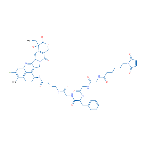 Deruxtecan Analog