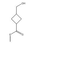 3-羟甲基环丁烷甲酸甲酯