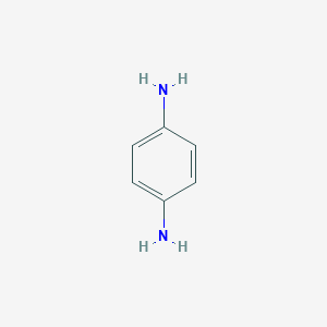 对苯二胺