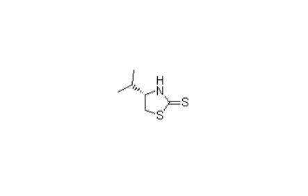 (S)-4-异丙基-1,3-噻唑烷-2-硫酮