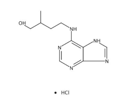 二氢玉米素盐酸盐