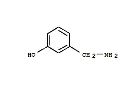 “3-(氨基甲基)苯酚”73604-31-6高纯原料供应