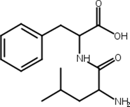 亮氨酸苯丙氨酸