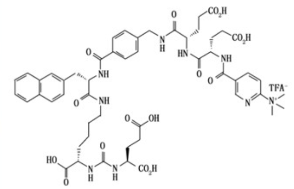 PSMA1007