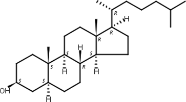 二氢胆固醇