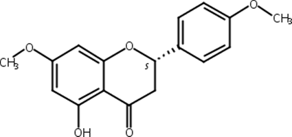 4′，7-二甲基柚皮素