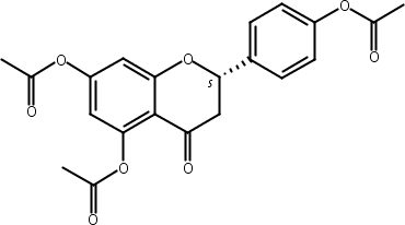 三乙酸柚皮素酯