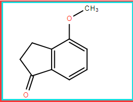 4-甲氧基-1-茚酮