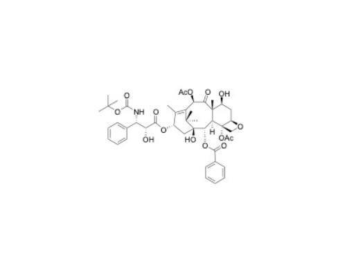 “10-乙酰基多西紫杉醇”125354-16-7高纯原料供应