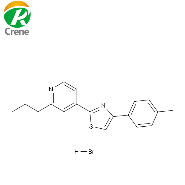 Fatostatin A Hydrobromide