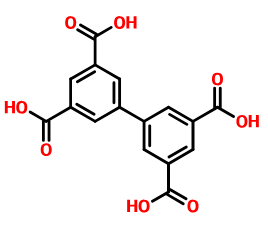 联苯-3,3',5,5'-四羧酸