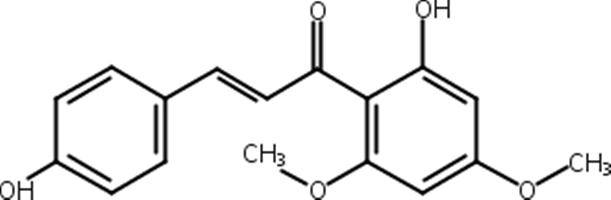 黄卡瓦胡椒素C