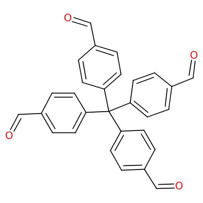 四(4-甲醛基苯基)甲烷