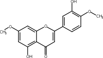 5,3′-二羟基-7,4′-二甲氧基黄酮