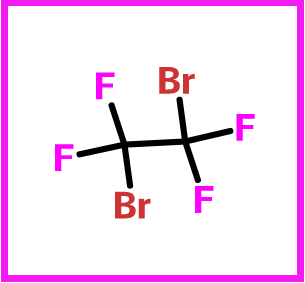 1,1,2,2-四氟-1,2-二溴乙烷