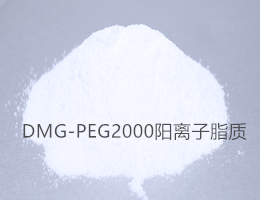 DMG-PEG2000阳离子脂质体