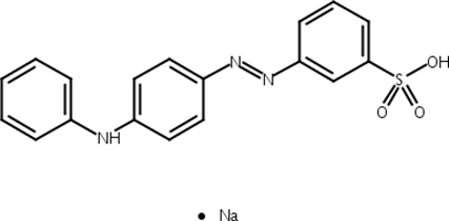 酸性黄36