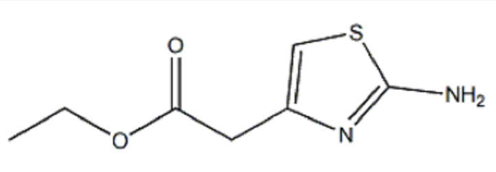 2-氨基-4-噻唑乙酸乙酯