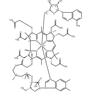 腺苷钴胺