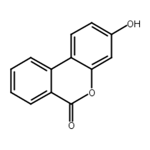 尿石素B