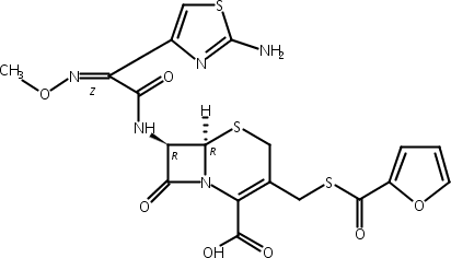 头孢噻呋