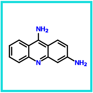 吖啶-3,9-二胺