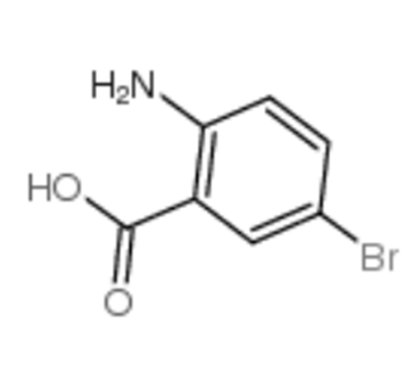 2-氨基-5-溴苯甲酸